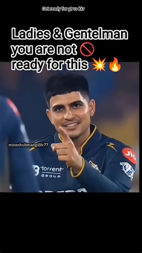 💥🔥#shubmangill#winloading#gtvskkr#tataiplleague