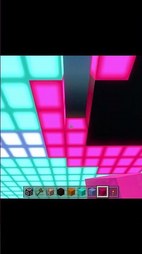 Numberblock 51 in Minecraft #shorts