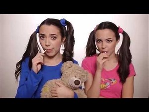 Merrell Twins Funny Moments part 2