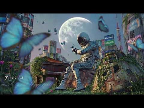 アポロ（フルオーケストラ×聖歌隊Ver.）- ポルノグラフィティ (AI COVER)