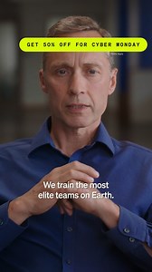 30K views | 50% off MasterClass Certificates: Access a strategic playbook from former Navy SEALs that’ll give you frameworks to be ready from day one. | MasterClass | Facebook