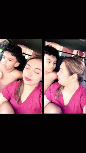 If my heart ever stop beating , my son must know this heart beat for him