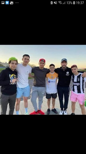 axel fernando on TikTok