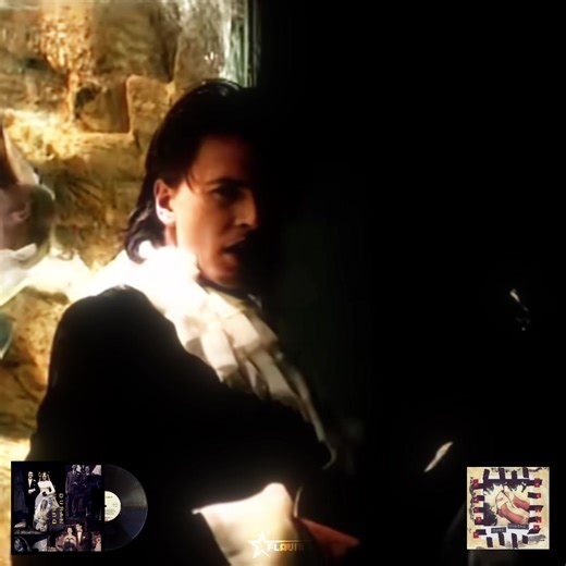 Celebrating Duran Duran's Wedding Album Anniversary