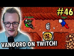 Tibia - Traps on 7.1 Tibia Were OP...