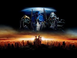 DVD - Transformers 5 Movie Collection Unboxing