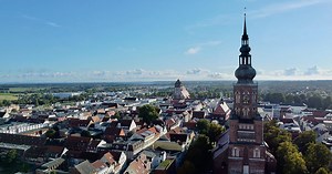 Greifswalds Sehenswürdigkeiten: Historie trifft Moderne