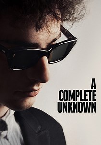 A Complete Unknown streaming: where to watch online?