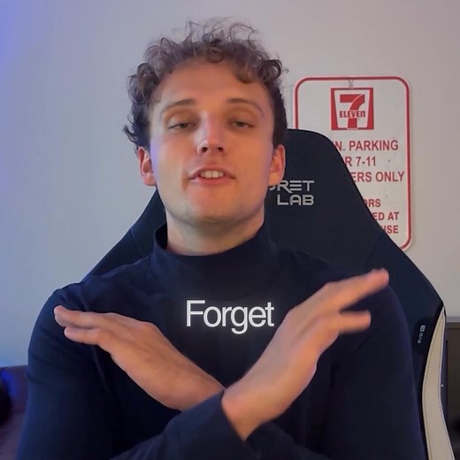 This AI turns your videos into viral clips automatically. Meet Sludge AI – the ultimate tool for extracting viral gold: 🎯 Find the best moments in any long video with AI. ✂️ Extract 10-20 viral clips from a single episode. 📱 Auto-optimize for TikTok, Reels, and Shorts. 💬 Add perfect captions and hooks instantly. Turn one video into months of content that gets millions of views. 🚀 | Sludge AI