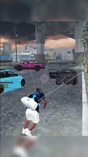 Fivem Cheats just got Crazy #fivem #fivemcheats