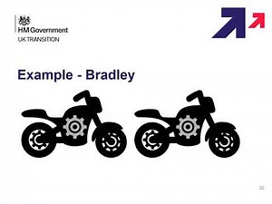 HMRC Rules of Origin recorded webinar