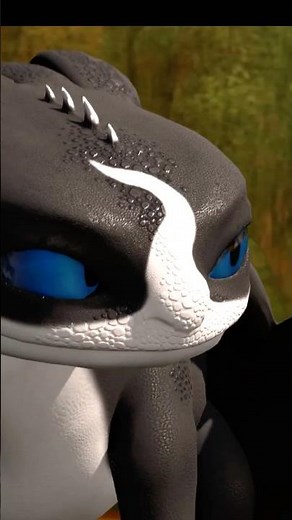 The Nine Realms - Thunder and Tom #animation #cute #3danimation