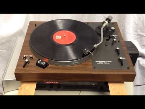 How To Replace A Stylus / Needle "EASY"