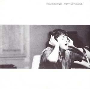 Paul McCartney - Pretty Little Head / Write Away