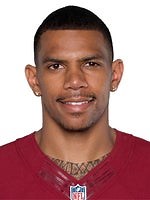 Terrelle Pryor, Jacksonville Jaguars, Wide Receiver