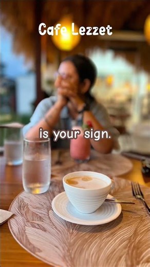 Cafés in Ubud, Bali. Drop your #1 Ubud cafe in the comments ⬇️