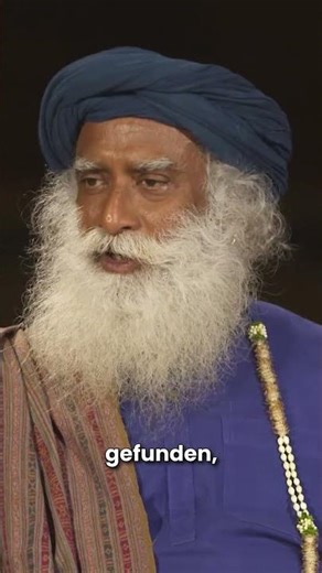 Why a clean gut turns on your light | Sadhguru