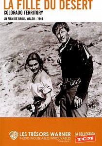 Regarder La Fille du désert en streaming complet