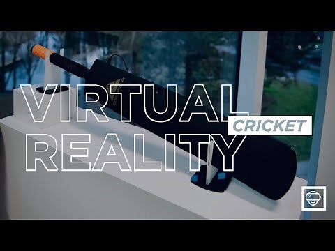 Virtual Reality Cricket: The Future of the Game