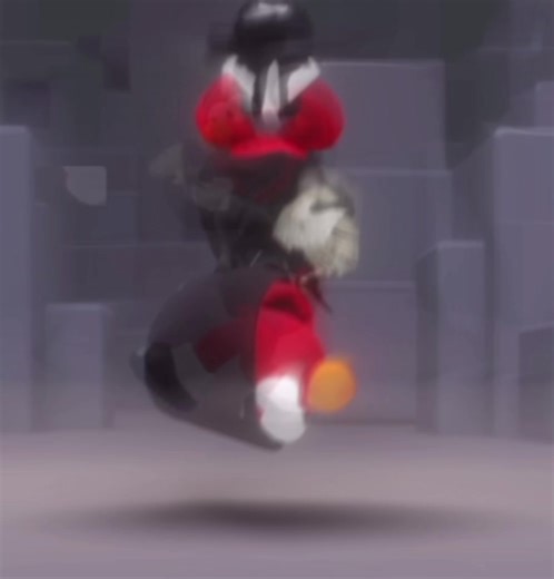 gangsta Elmo edit #elmo #fyp #editt