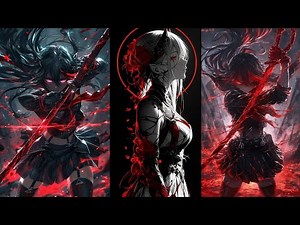 Nightcore - RISE (Remix)