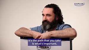 3.3K views · 19 reactions | Thinking of a career in accountancy or would you like to diversify your skills to get to the next level? It's never too late. Start your AAT journey today  | Kaplan UK | Facebook