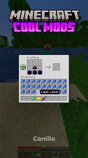 Minecraft Cool Mods ⚡ Part 151