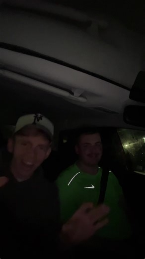 Back in Belfast #stpaddysday #fashiontiktok #getmefamous #belfast #keşfetteyizzz