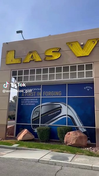 Explore Las Vegas Golf Superstore | Golf Clubs, Tips & More