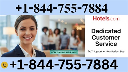 Hotels.com Customer Service | Complete Guide to Live Chat, Email & Calls Step-by-Step