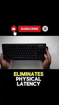 SteelSeries Apex Pro