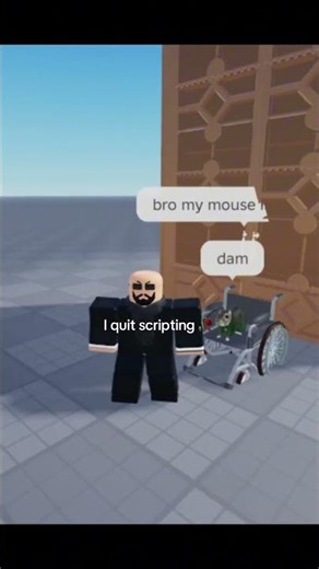 Why scripting so hard #robloxmemes #funnyshorts #memes