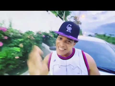 El level ft kemakedal - pa la discoteca video oficial Dembow 2026