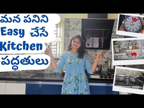 Best Kitchen Tips | Time management tips with Timer | Cleaning tips | Best cooking utensils, things