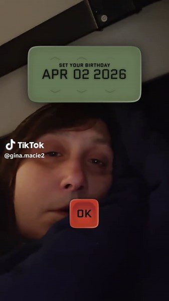 Gina Macie (@gina.macie2)’s videos with original sound - Gina Macie