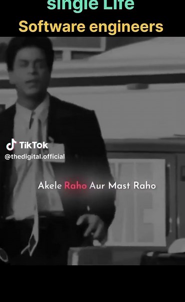 El poder de un ingeniero de software en la era digital