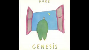 Duke - Genesis [Full Remastered Album] (1980)