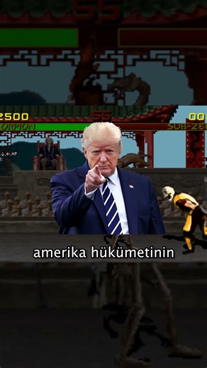 Mortal Kombat vs. the American Government