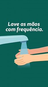 Lavar as mãos é um dos hábitos mais poderosos na prevenção de doenças respiratórias, pois interrompe a transmissão de vírus e outras infecções. Quando não for possível utilizar água e sabão, o uso do álcool em gel é uma alternativa segura e prática. Por isso, tenha sempre álcool em gel com você e mantenha suas mãos limpas — e seu corpo protegido. | Unimed-BH