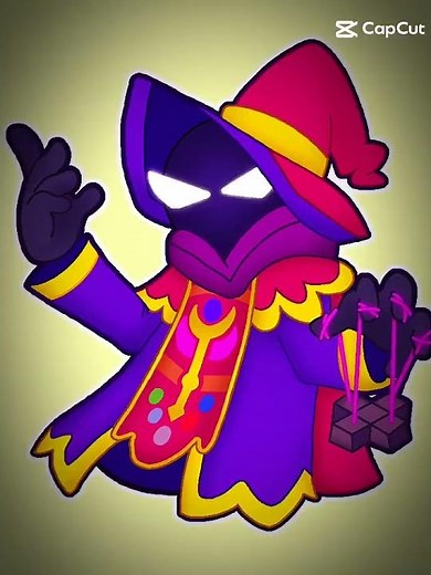 The puppet master (prodigy) vs sailor moon #sailormoon #prodigy