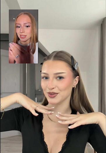 Reproduit le makeup de Kynène : astuces et produits