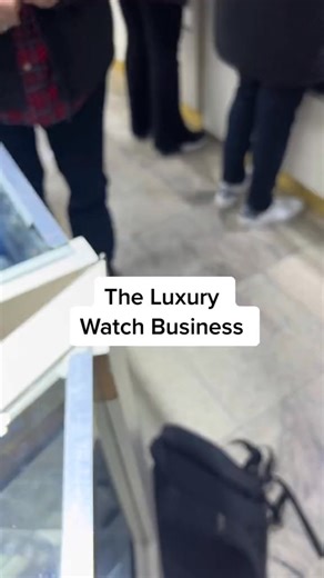 1.1K views | A day in the luxury watch business … #rolex #watches #luxury #business #foryou #entrepreneur | Vookum Media | Facebook