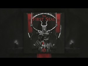 Untitled Burial — The First Seal (2024) [Dark Electronic/Witch House]