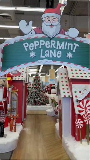 Spirit Christmas stores are NOW OPEN...Let the holiday cheer begin! 🎄 Visit any of our 30 East Coast locations for festive shopping, photos with Santa, and much more. Find your nearest store at spiritchristmas.com 🎅 | Spirit Christmas