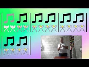 PEER GYNT (Trolls) Musicograma Cucharas