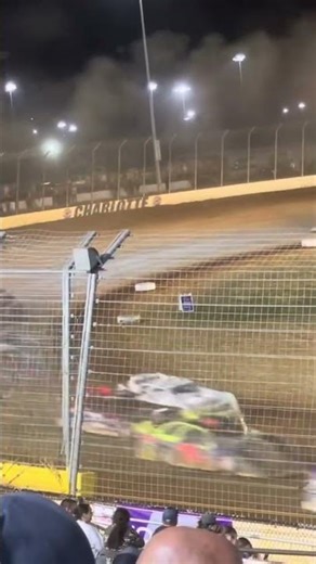 Pro 604 Late Model Feature at Charlotte Dirt Track | 2024 World Short Track Championship