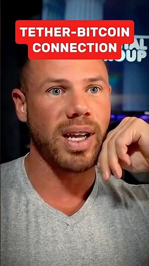 Tether-Bitcoin Connection