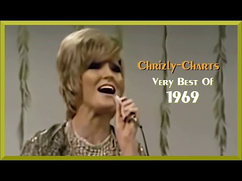 The VERY BEST Songs Of 1969 // RE-UPLOAD