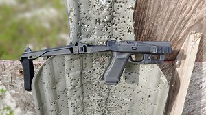 Gear Review: Recover Tactical 20/20 Stabilizer Kit for GLOCK Pistols - The Truth About Guns