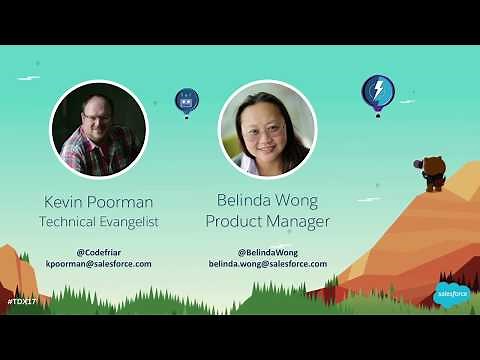 Multi-org Management Magic with Salesforce Identity